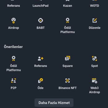 Binance Vadeli İşlemler Yüksek Komisyon Ücreti