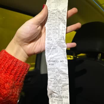 Kahve Dünyası Alışveriş Sonrası Çekirdek Yüklenmedi