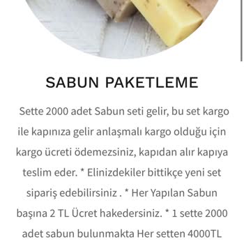 Kişisel Bilgiler, Adecco Paketleme Evlere Paketleme.com