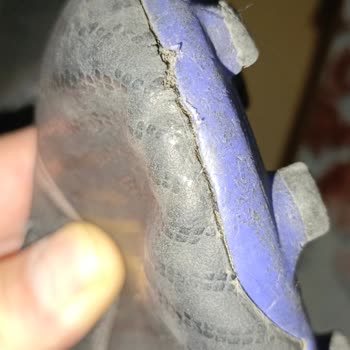 Nike Müşteri Memnuniyeti Sıfır