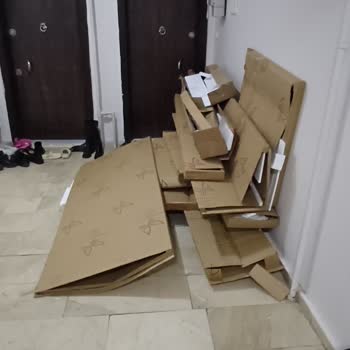 Kelebek Mobilya Müşteri Düşmanı