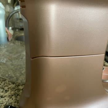 Emsan Yoğurma Makinesi Motor Arızalı