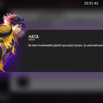 Garena Free Fire Yardımcı Olun Lütfen.