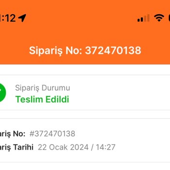 Migros Sanal Marketin Büyük Mağduriyeti