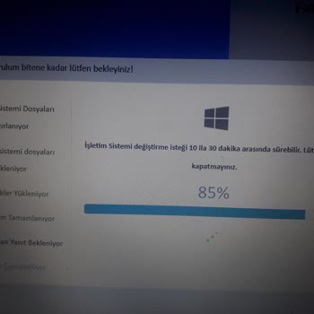 Kayizer VPS Sunucu Bağlanma Sorunu