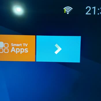Grundig TV Wi-Fi Bağlanma Sorunu