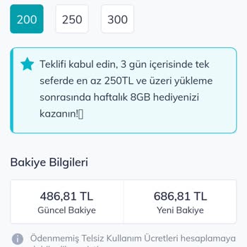 Bimcell Özel Teklif Yalanı