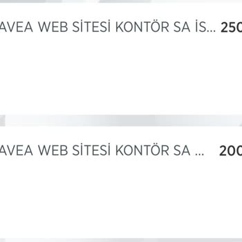 Bimcell Özel Teklif Yalanı