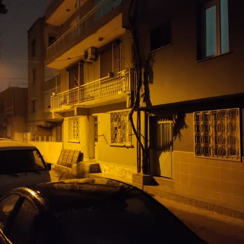 Gediz Elektrik Perakende Sürekli Elektrik Kesintisi
