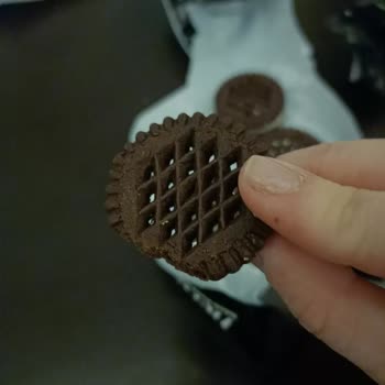 Eti Gıda Nero Bisküvi Hatalı Çıktı