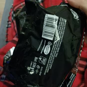 Eti Gıda Nero Bisküvi Hatalı Çıktı