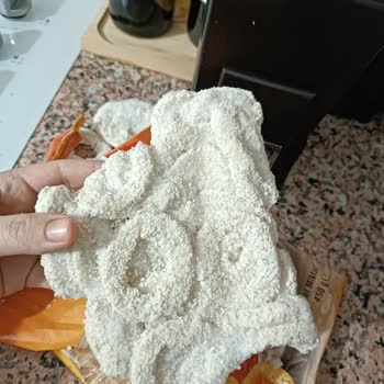 Nimet Gıda Bozulmuş Ürün Hakkında Şikayet