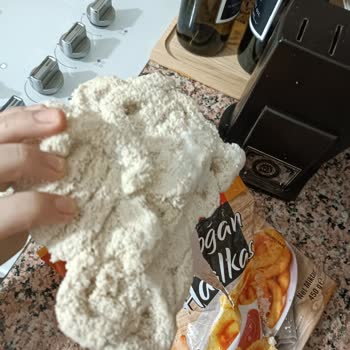 Nimet Gıda Bozulmuş Ürün Hakkında Şikayet