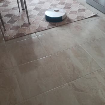 PHILIPS Ev Aletleri Philips Robot Süpürge Çekim Gücü Kaybı Ve İade Talebi