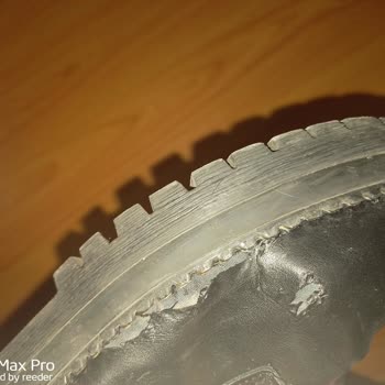 Trendyol'da Ürün Satan Firmaya Şikayet!