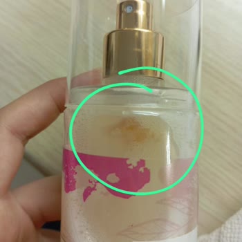 La Vesa Cosmetic La Vesa'nın Saç Spreyi