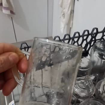 Porçöz Jel Bulaşık Makinesi Deterjanı Yıkamıyor