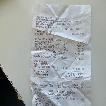 Şok Marketler Şok Marketten Aldığım Direksiyon Kılıfı Yırtıldı