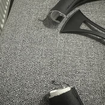 Şok Marketler Şok Marketten Aldığım Direksiyon Kılıfı Yırtıldı