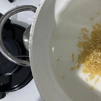 Taç Granit Tencere Tava Seti