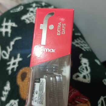 Flormar Extra Days Ojenin Sorunu
