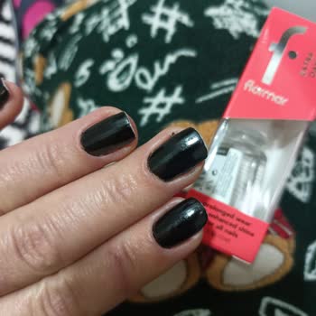 Flormar Extra Days Ojenin Sorunu