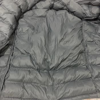 Mavi Marka Mont Dikiş Hatası