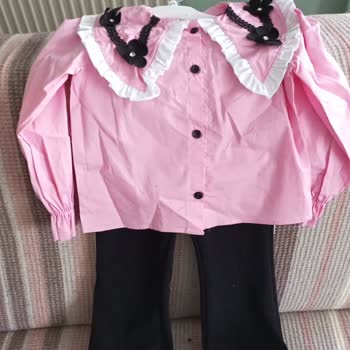 Minikkiids (Instagram) Satıcısından Yanlış Ürün Geldi