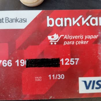 7Slots Ödenmeyen Param Hakkında