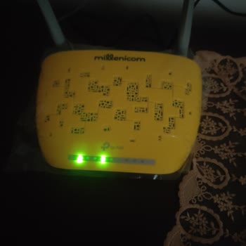 Millenicom İnternet Bağlantı Sorunu Ve Muhatap Yok!