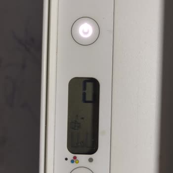 HP 2710 Renkli Yazıcı