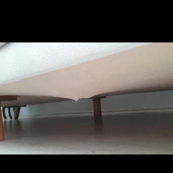 Evce Avm (Çağlayan) Sıkıntılı Ürün Ve İlgisiz Firma