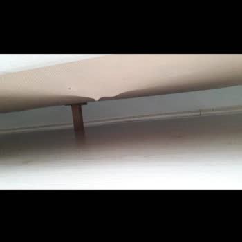 Evce Avm (Çağlayan) Sıkıntılı Ürün Ve İlgisiz Firma