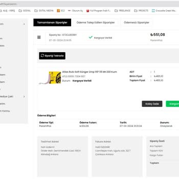 Tedarikadam.com Sattıkları Ürünün Arkasında Durmuyorlar