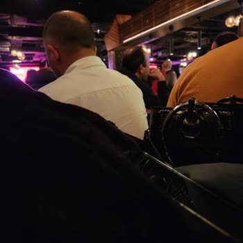 Jolly Joker Saat 23.00 Oldu