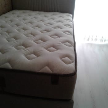 İstikbal Yatağı İade Almıyor