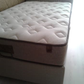 İstikbal Yatağı İade Almıyor