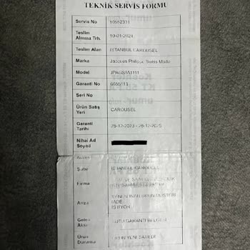 Saat Ve Saat Marka Saat