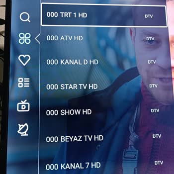 Onvo Kanal Numaraları Sorunu