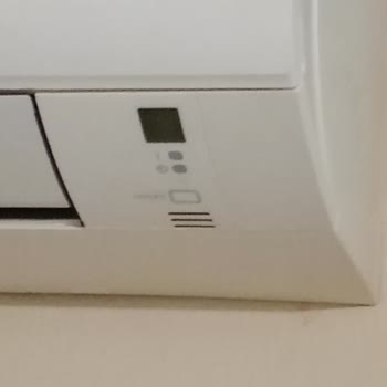 Daikin İnternette Aldığımız Ürünle Gelen Ürün Farklı