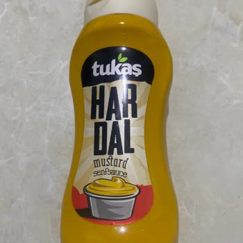 Tukaş Hardalda Tatsız Sürpriz!