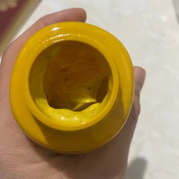 Tukaş Hardalda Tatsız Sürpriz!