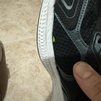 Skechers Garanti Değişim Hk.