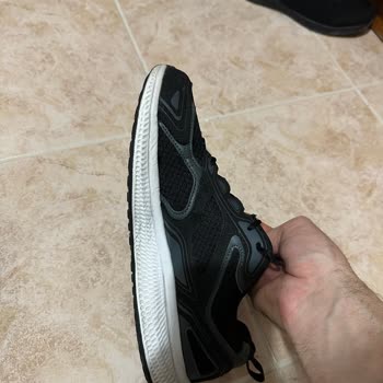 Skechers Garanti Değişim Hk.