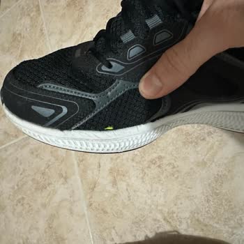 Skechers Garanti Değişim Hk.