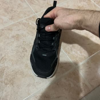 Skechers Garanti Değişim Hk.