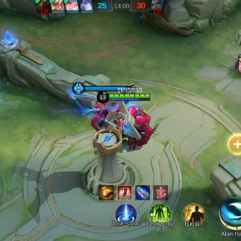 Mobile Legends Oyun İçi Sözlü Hakaret