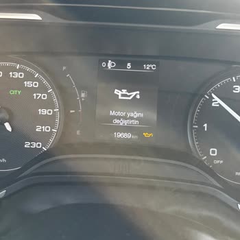 Avis'e Güvendim, Rezil Oldum!