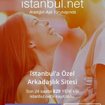 Bilgim Dışında Numaram istanbul.net'te Paylaşılmış!