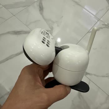 Motorola Bebek Ürünleri Bebek Kamerası Tekil Parça Sorunu!